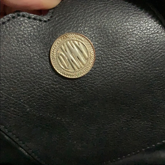 Vintage DKNY Purse - Picture 6 of 9